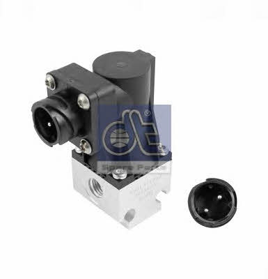 DT Spare Parts 7.41220 Proportional solenoid valve 741220