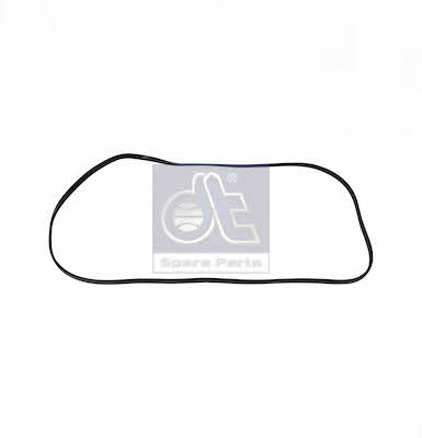 DT Spare Parts 7.51120 Gasket, cylinder head cover 751120