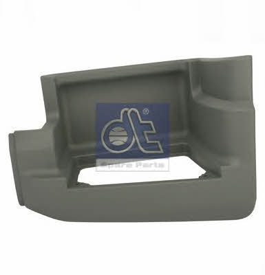 DT Spare Parts 5.16057 Sill cover 516057