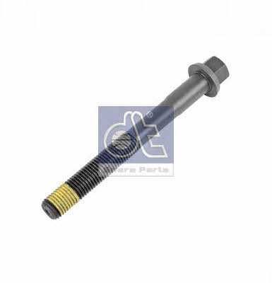 540108 DT Spare Parts Cylinder head bolt (cylinder head)