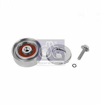 DT Spare Parts 7.54723 Idler Pulley 754723