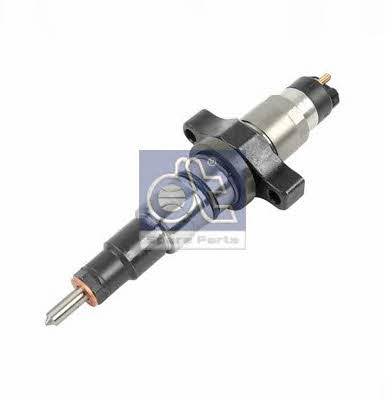 DT Spare Parts 7.56025 Injector fuel 756025