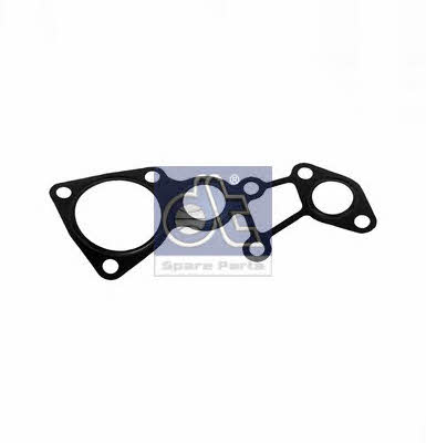 DT Spare Parts 7.59270 OIL FILTER HOUSING GASKETS 759270