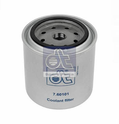 DT Spare Parts 7.60101 Coolant Filter 760101
