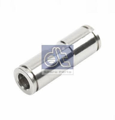DT Spare Parts 9.85906 Connector, compressed air line 985906