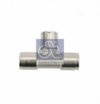 DT Spare Parts 9.85928 Connector, compressed air line 985928