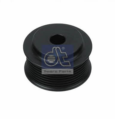 541437 DT Spare Parts Belt pulley generator