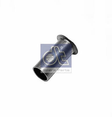 DT Spare Parts 9.87006 Sleeve, compressed air tank strap 987006