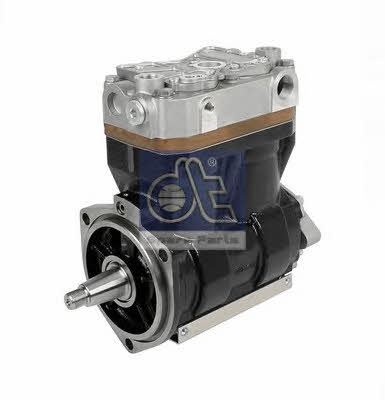 DT Spare Parts 7.62002 Pneumatic compressor 762002