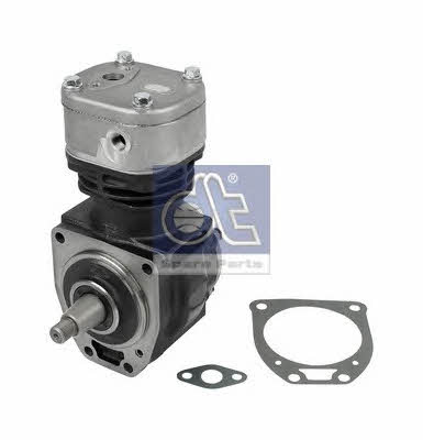 DT Spare Parts 7.62007 Pneumatic compressor 762007