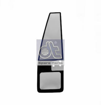 DT Spare Parts 7.70060 Glass side window 770060