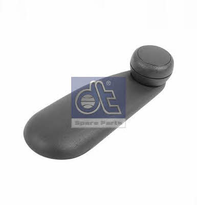 DT Spare Parts 7.70080 Power window handle 770080