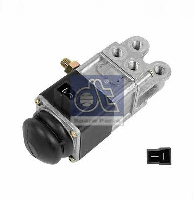 DT Spare Parts 7.70175 Solenoid valve 770175