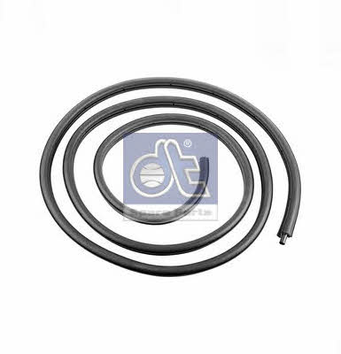 DT Spare Parts 7.70201 Door seal 770201