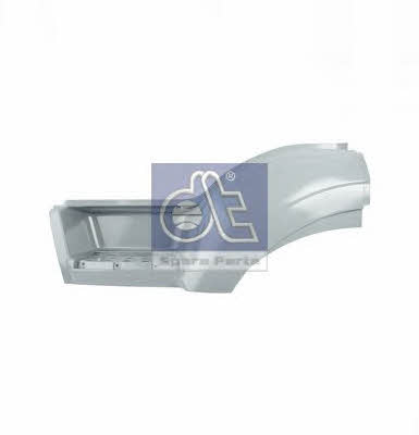 DT Spare Parts 7.72025 Wing 772025