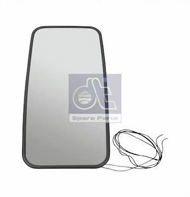DT Spare Parts 7.73157 Outside Mirror 773157