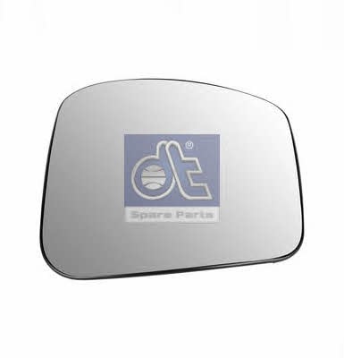 DT Spare Parts 7.73430 Mirror Glass Heated 773430