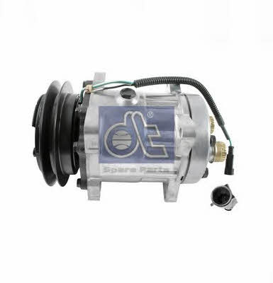 DT Spare Parts 7.74000 Compressor, air conditioning 774000