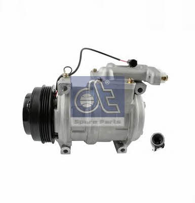 DT Spare Parts 7.74001 Compressor, air conditioning 774001