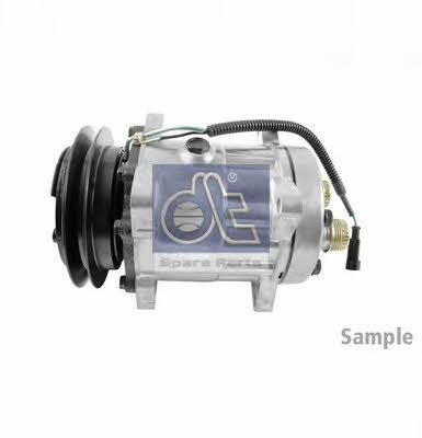 DT Spare Parts 7.74004 Compressor, air conditioning 774004