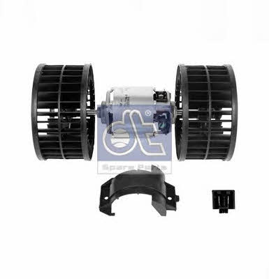 DT Spare Parts 7.74071 Fan assy - heater motor 774071
