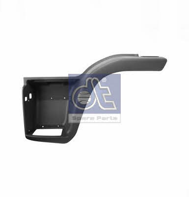 DT Spare Parts 7.75006 Sill cover 775006