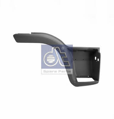 DT Spare Parts 7.75007 Sill cover 775007