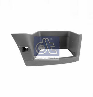 DT Spare Parts 7.75051 Sill cover 775051