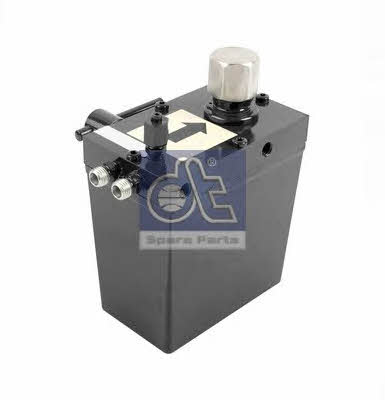 777029 DT Spare Parts Cabin lift hydraulic pump