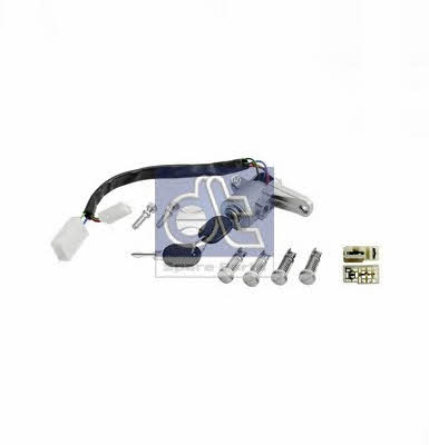 778030 DT Spare Parts Egnition lock