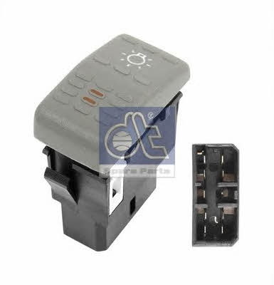 DT Spare Parts 7.78102 Head light switch 778102