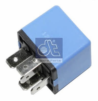 DT Spare Parts 7.78207 Relay 778207