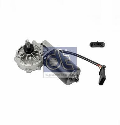 DT Spare Parts 7.79111 Wipe motor 779111