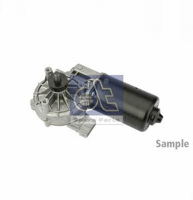 DT Spare Parts 7.79160 Wipe motor 779160