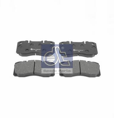 Buy DT Spare Parts 7.92600 at a low price in United Arab Emirates!