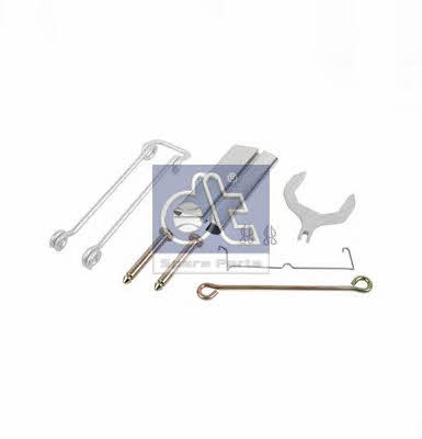 DT Spare Parts 7.96044 Repair Kit, brake caliper 796044