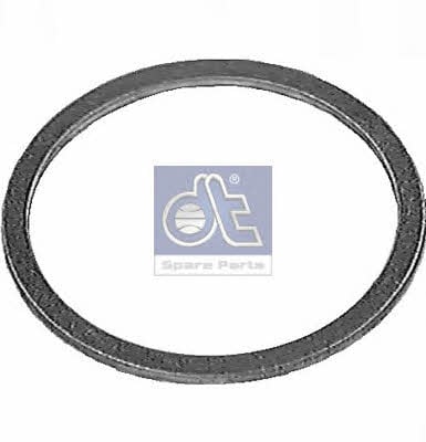 DT Spare Parts 9.01029 Ring sealing 901029