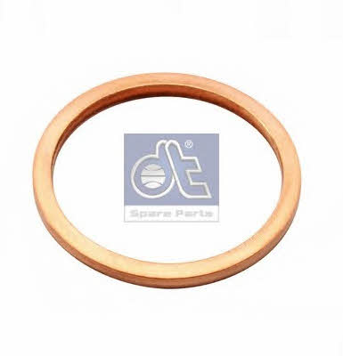 DT Spare Parts 9.01052 Ring sealing 901052