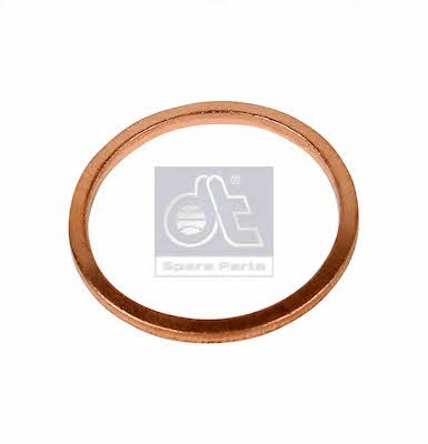 DT Spare Parts 9.01055 Ring sealing 901055