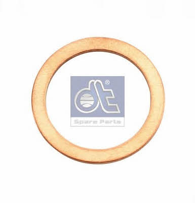 DT Spare Parts 9.01192 Ring sealing 901192
