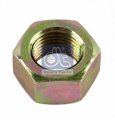 DT Spare Parts 9.35015 Nut, spring support axle 935015