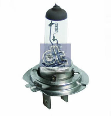DT Spare Parts 9.78105 Halogen lamp 12V H7 55W 978105