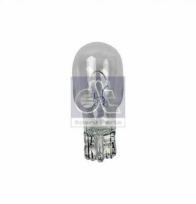 DT Spare Parts 9.78111 Glow bulb W16W 12V 16W 978111