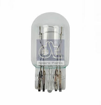 DT Spare Parts 9.78112 Glow bulb W21/5W 12V 21/5W 978112