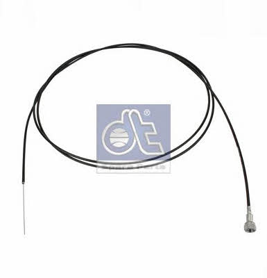 DT Spare Parts 1.20037 Accelerator cable 120037