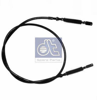DT Spare Parts 1.20064 Accelerator cable 120064