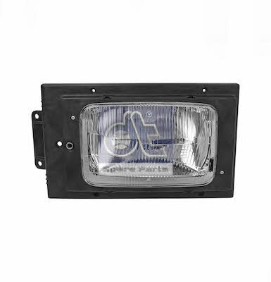 DT Spare Parts 1.21235 Headlight right 121235