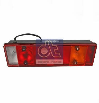 DT Spare Parts 1.21246 Tail lamp left 121246
