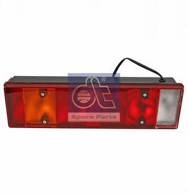 DT Spare Parts 1.21247 Tail lamp right 121247