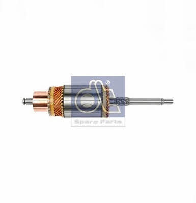 121315 DT Spare Parts Armature, starter